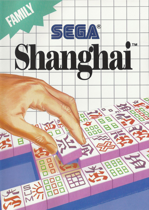 Shanghai
