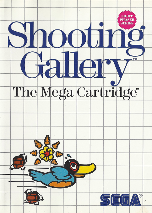 Shooting Gallery