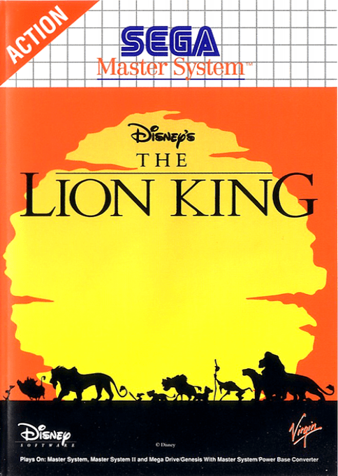 The Lion King