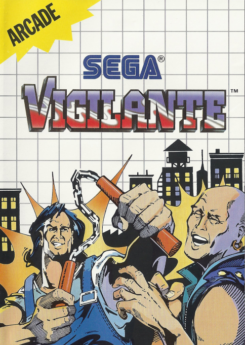 Vigilante
