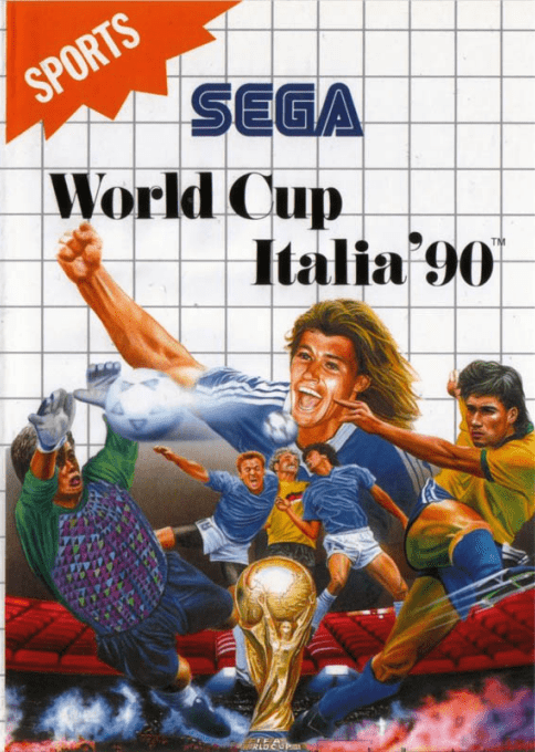 World Cup Italia '90