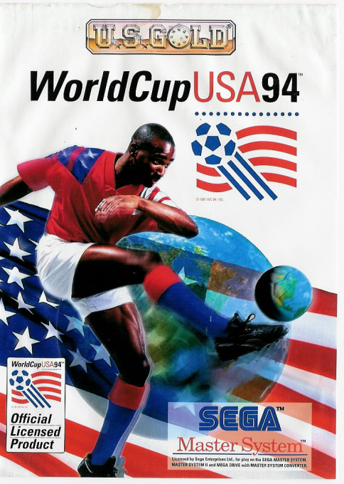 World Cup USA 94