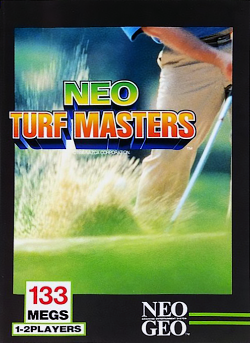 Neo Turf Masters