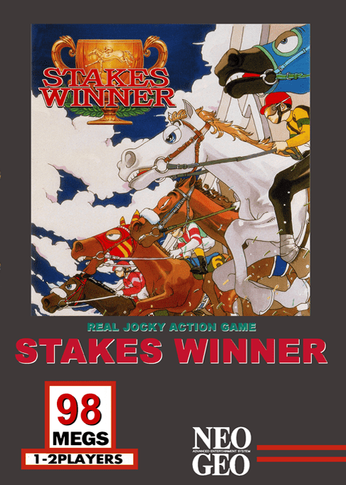 Stakes Winner