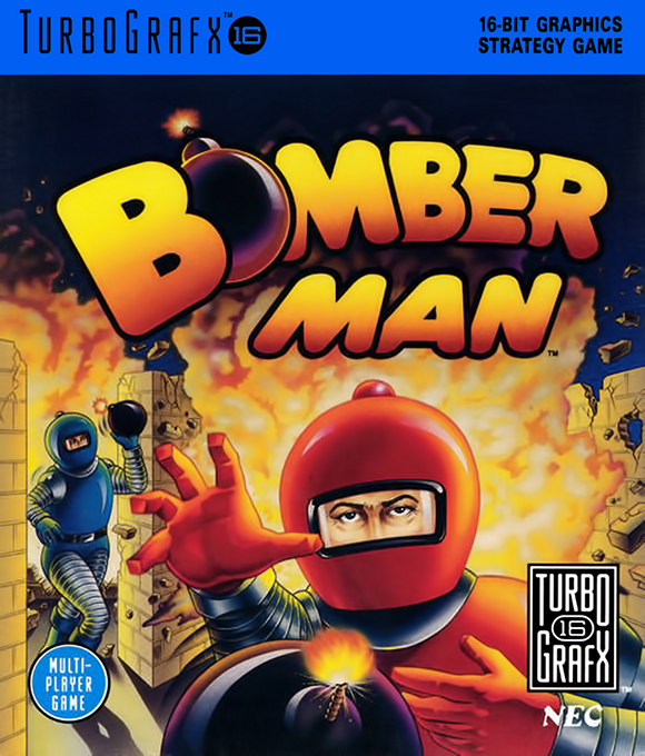 Bomberman