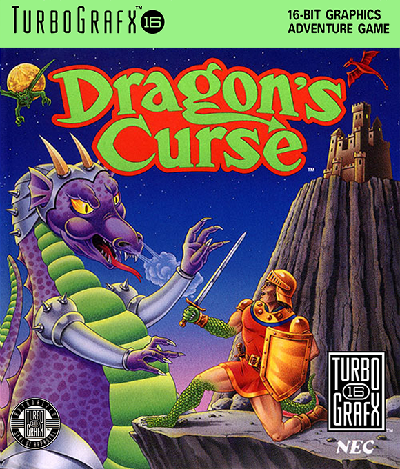 Dragon's Curse