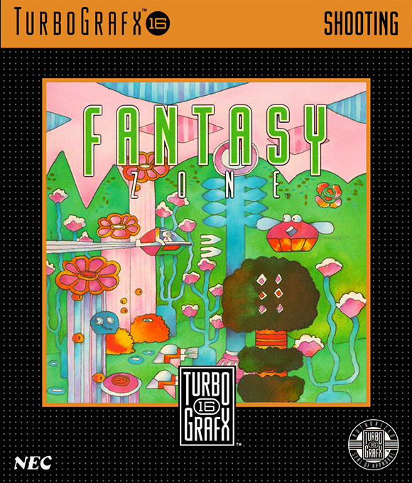 Fantasy Zone