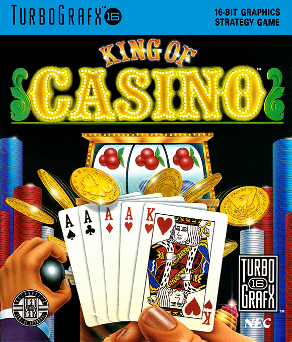 King of Casino