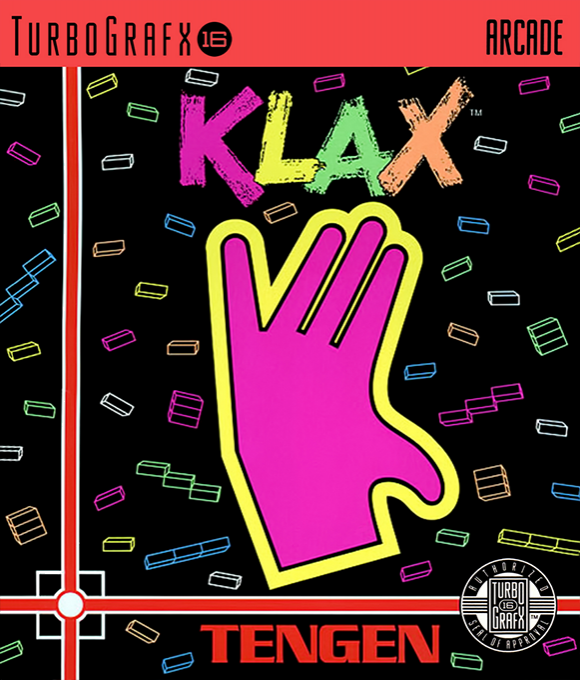Klax
