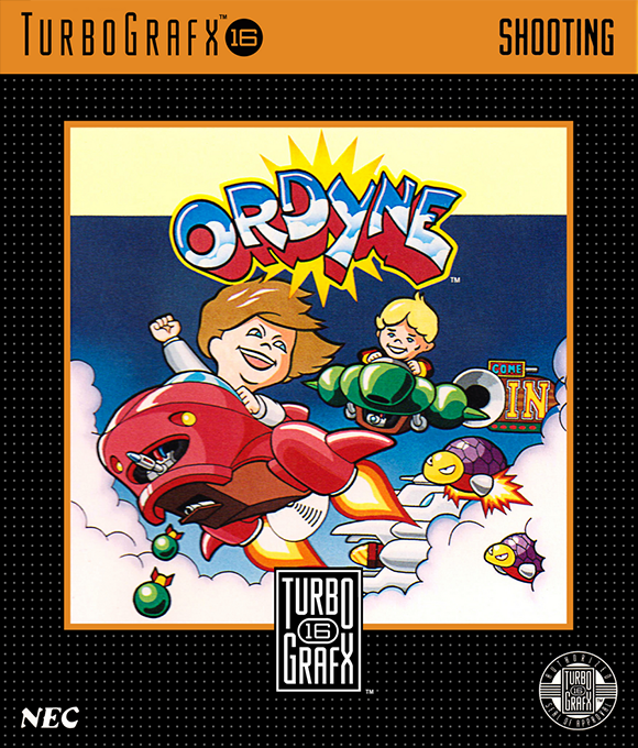Ordyne