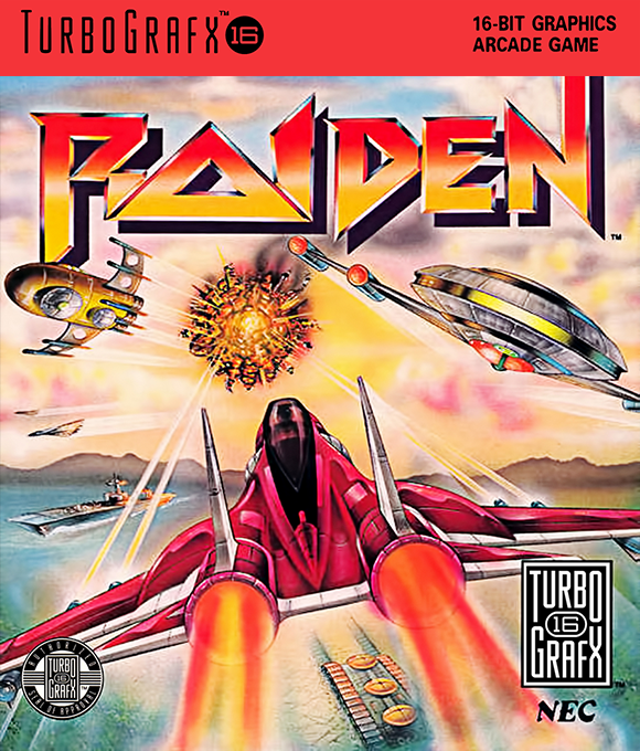 Raiden