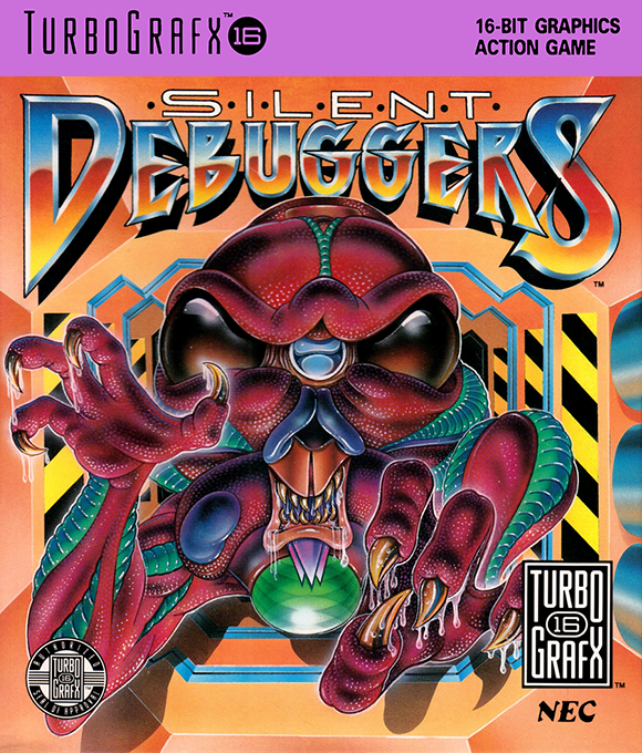 Silent Debuggers
