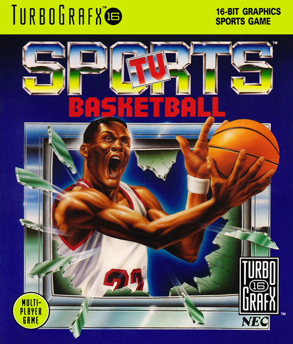 TV Sports Basketball