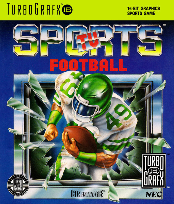 TV Sports Football