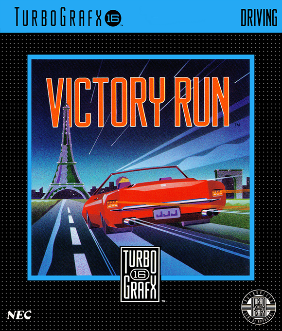 Victory Run