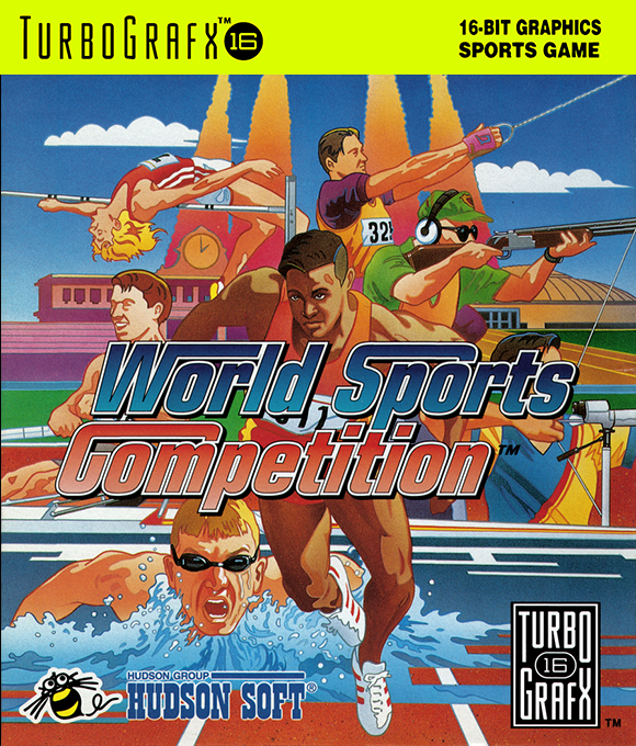 World Sports Competition