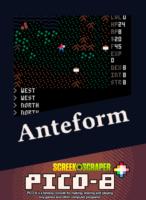 Anteform