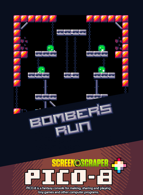 Bombers Run