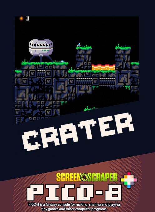 CRATER
