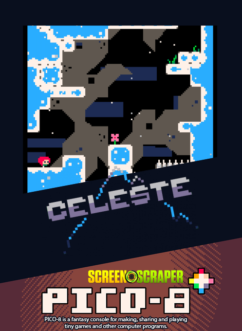 Celeste Classic