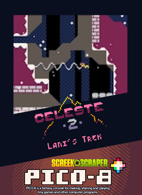 Celeste Classic 2