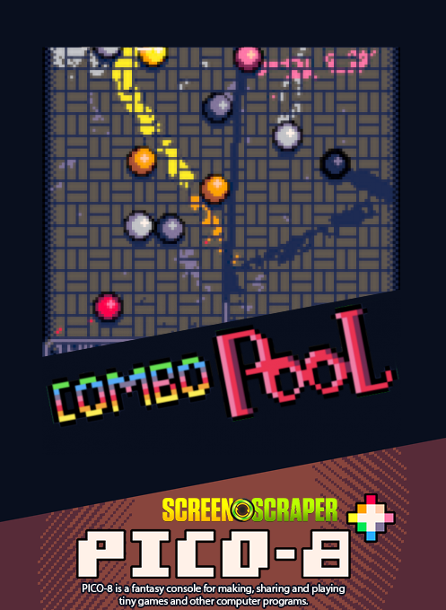Combo Pool