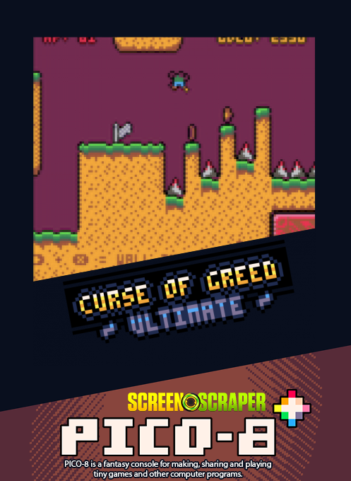 Curse of Greed ULTIMATE