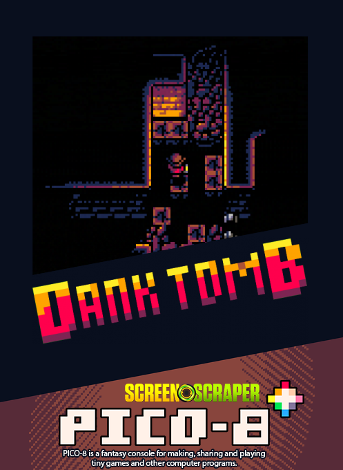Dank Tomb