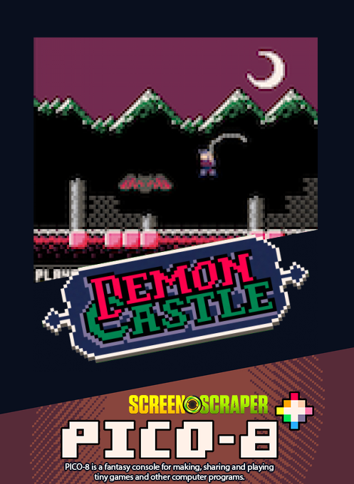 Demon Castle