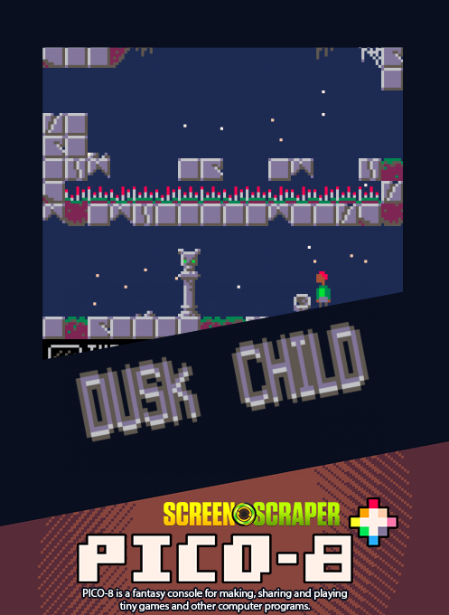 Dusk Child