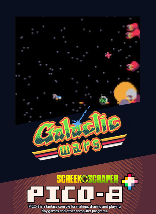 Galactic Wars
