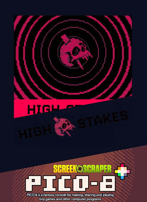 High Stakes