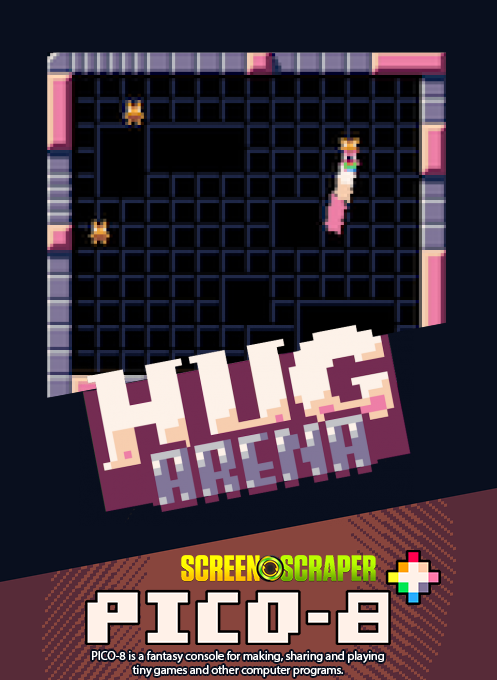 Hug Arena
