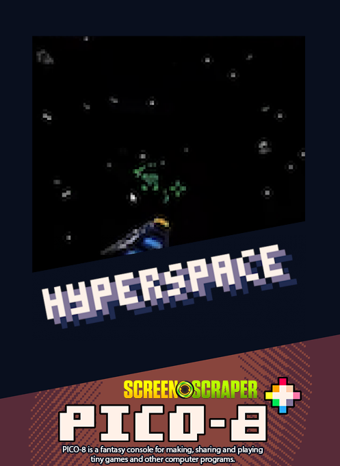 Hyperspace 1.1.1