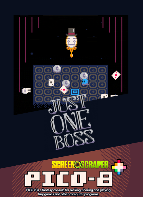 Just One Boss