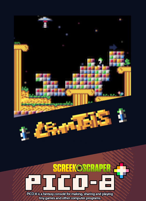 Lemmtris