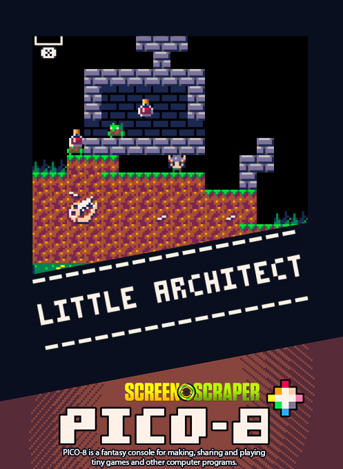 Little Architect