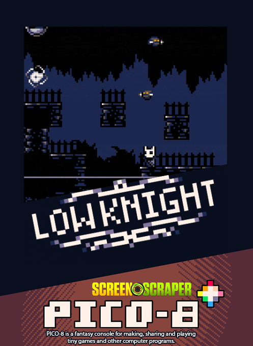 Low Knight