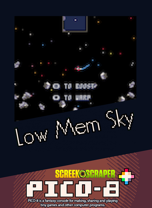 Low Mem Sky