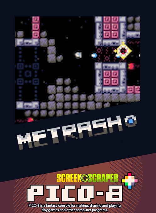 Metrash