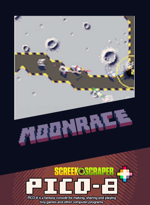 Moonrace