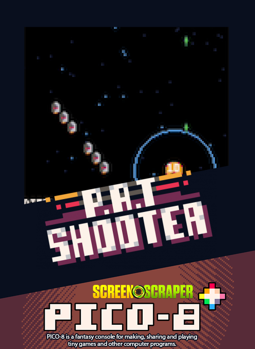 PAT Shooter