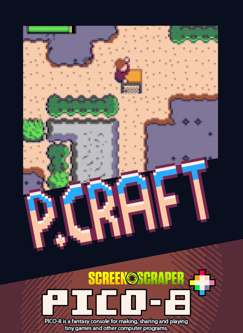 P.Craft