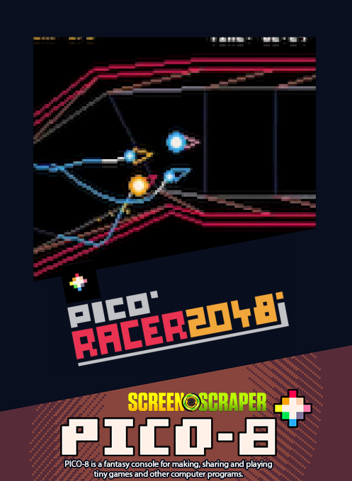 PICORACER-2048