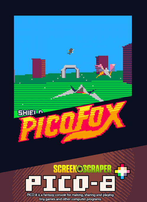 Pico Fox