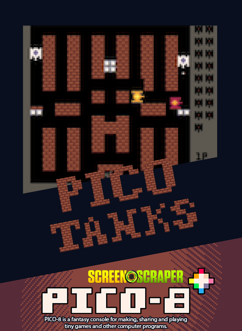 Pico Tanks