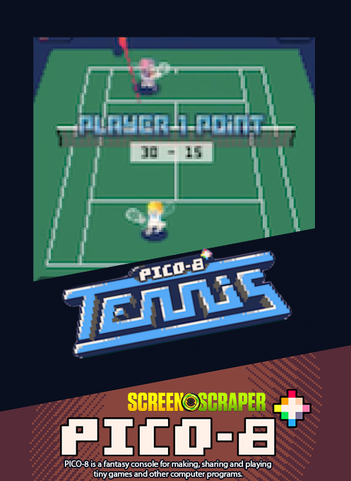 Pico Tennis