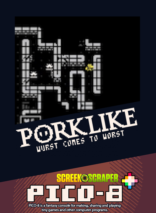 Porklike
