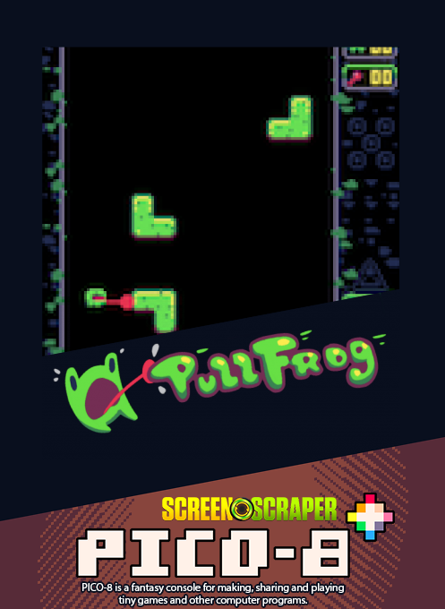 Pullfrog