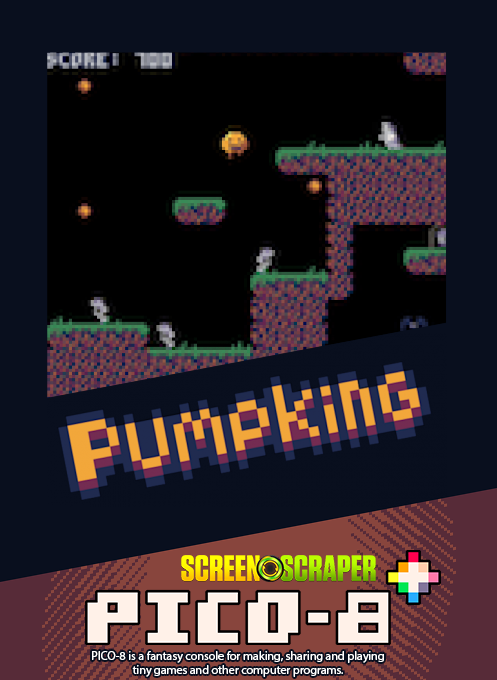 Pumpking